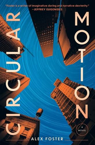 Cover image for Circular Motion