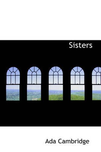 Cover image for Sisters