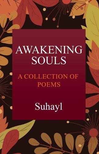 Cover image for Awakening Souls