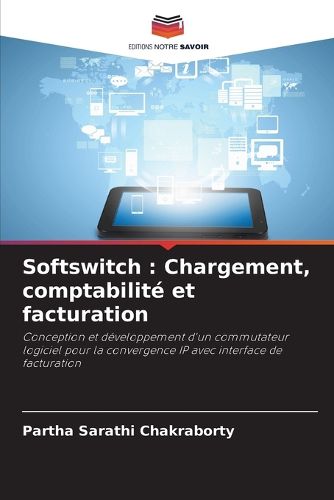 Cover image for Softswitch