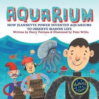 Cover image for Aquarium