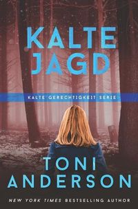 Cover image for Kalte Jagd