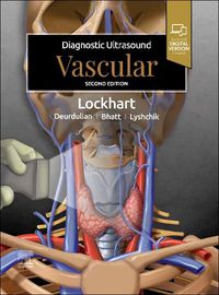 Cover image for Diagnostic Ultrasound: Vascular