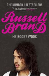 Cover image for My Booky Wook
