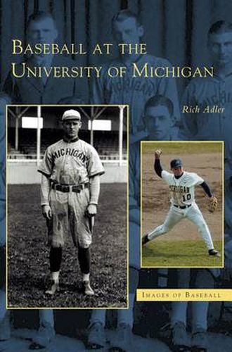 Baseball at the University of Michigan