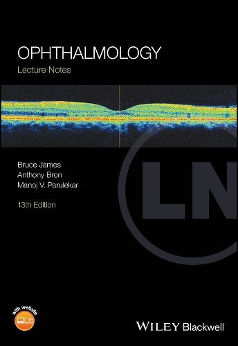 Ophthalmology