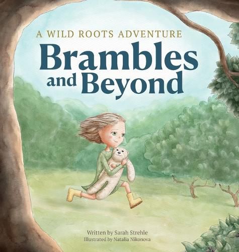 Cover image for Brambles and Beyond