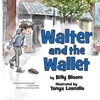 Cover image for Walter and the Wallet