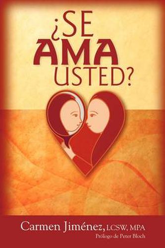 Cover image for Se AMA Usted?