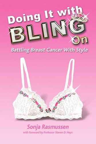 Cover image for Doing It with Bling on
