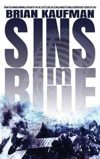 Cover image for Sins in Blue