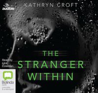 Cover image for The Stranger Within