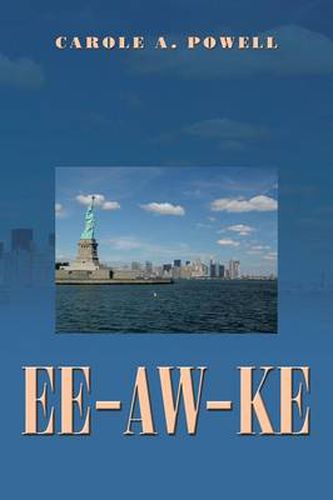 Cover image for Ee-Aw-Ke