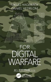 Cover image for AI for Digital Warfare