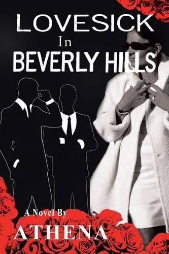 Cover image for Lovesick in Beverly Hills