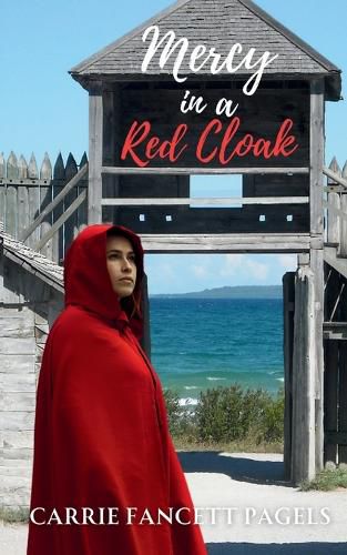 Cover image for Mercy in a Red Cloak