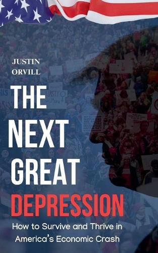 Cover image for The Next Great Depression