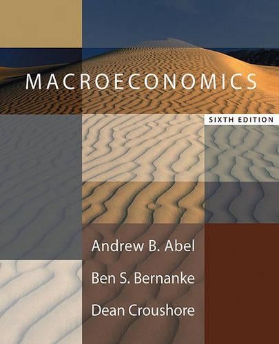 Cover image for Macroeconomics Plus Myeconlab Plus eBook 1-Semester Student Access Kit Value Package (Includes Study Guide for Macroeconomics)