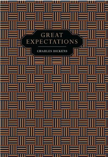Cover image for Great Expectations