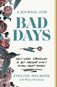 Cover image for A Journal for Bad Days
