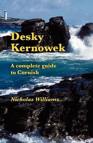 Cover image for Desky Kernowek: A Complete Guide to Cornish