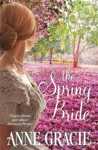 Cover image for The Spring Bride