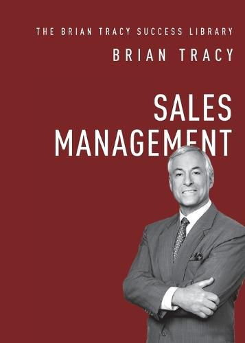 Cover image for Sales Management