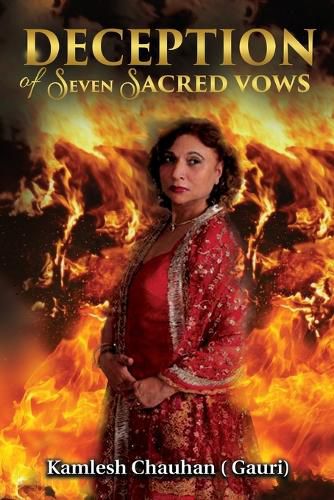 Cover image for Deception of Seven Sacred Vows