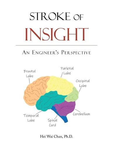 Cover image for Stroke of Insight