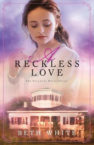 Cover image for A Reckless Love