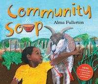 Cover image for Community Soup