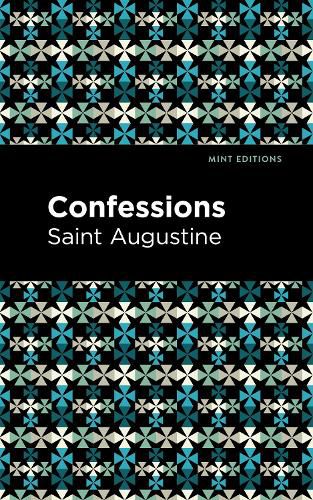 Cover image for Confessions