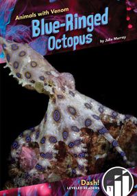 Cover image for Blue-Ringed Octopus