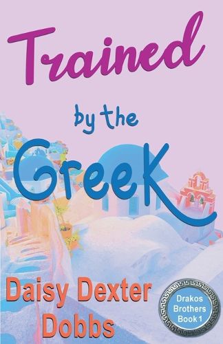 Cover image for Trained by the Greek