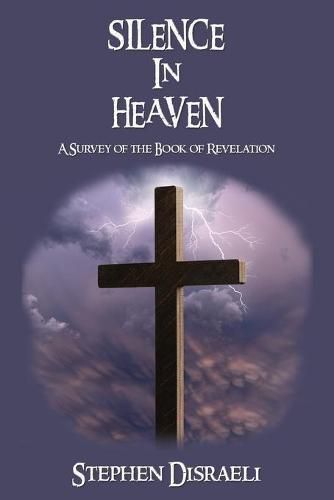 Cover image for Silence in Heaven