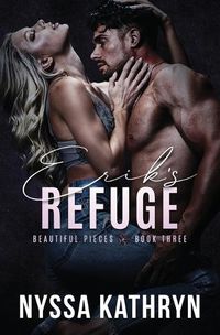 Cover image for Erik's Refuge