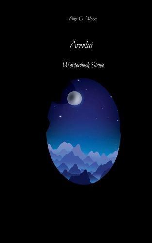 Cover image for Arenlai