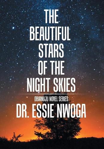 Cover image for The Beautiful Stars of the Night Skies