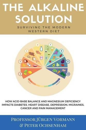 Cover image for The Alkaline Solution: Surviving the Modern Western Diet