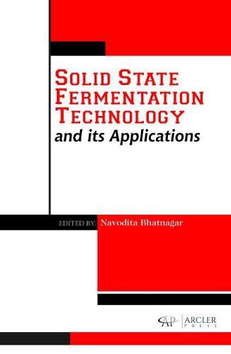 Cover image for Solid State Fermentation Technology and its Applications