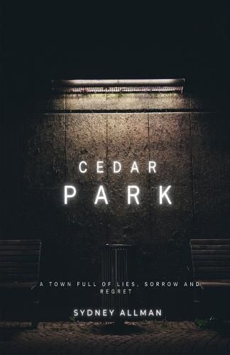 Cover image for Cedar Park