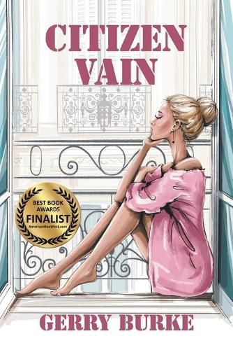 Cover image for Citizen Vain