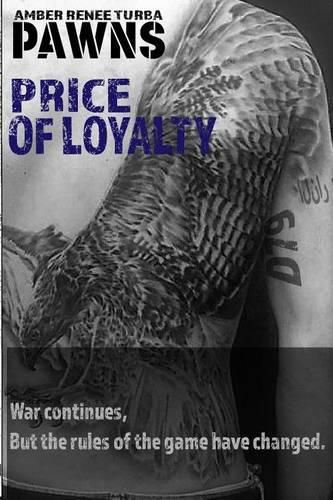 Cover image for Price of Loyalty