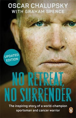Cover image for No Retreat, No Surrender