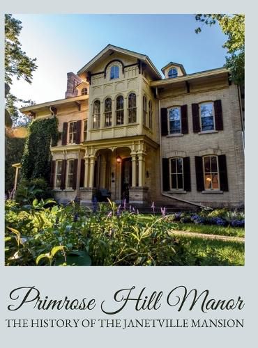 Primrose Hill Manor