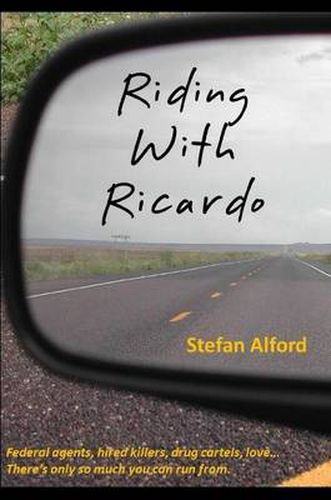 Cover image for Riding With Ricardo