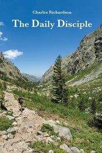 Cover image for The Daily Disciple