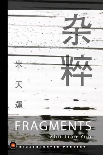 Cover image for Fragments