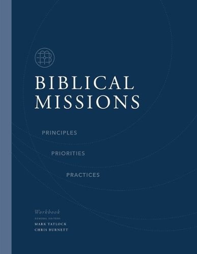 Biblical Missions Workbook