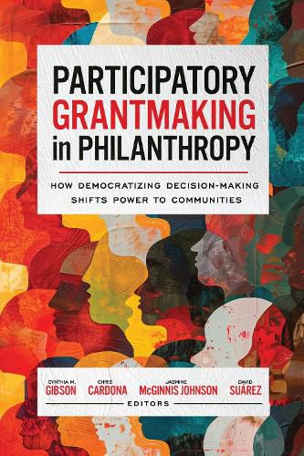 Participatory Grantmaking in Philanthropy